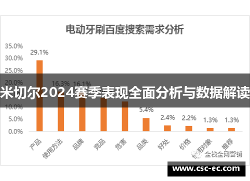 米切尔2024赛季表现全面分析与数据解读